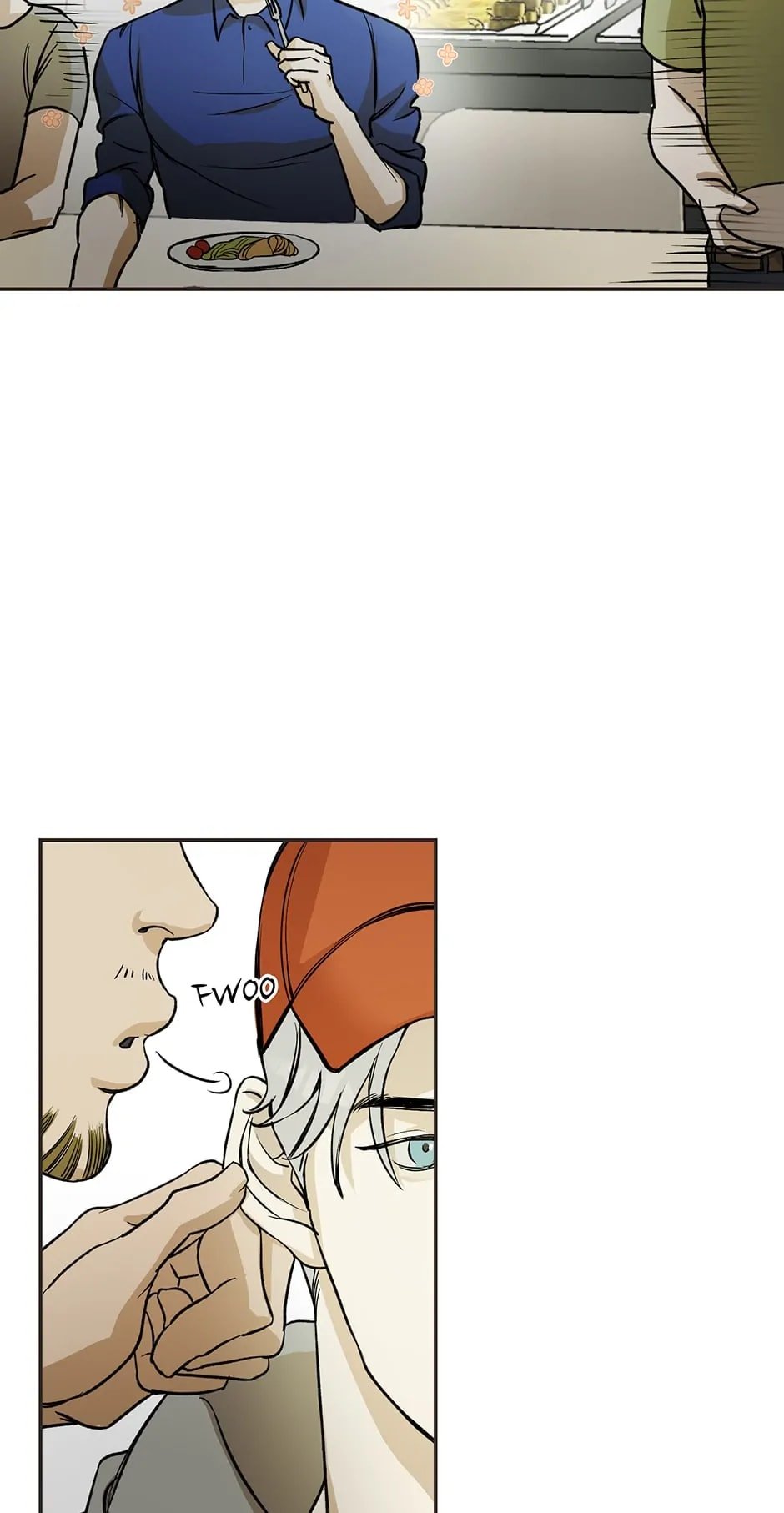 Nerd Project, Chapter 2 image 10